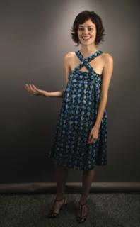 Nora Zehetner feet photo 14