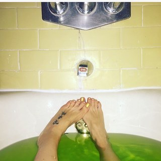 Nora Zehetner feet photo 20