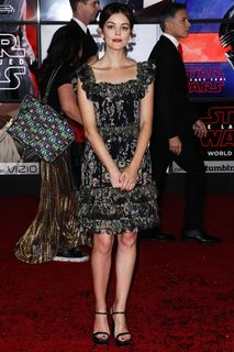 Nora Zehetner feet photo 13