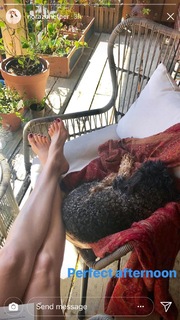 Nora Zehetner feet photo 11
