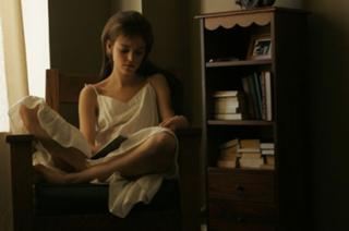 Nora Zehetner feet photo 4