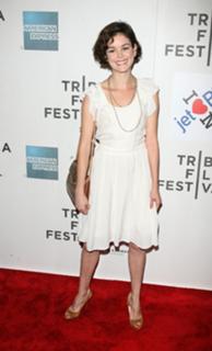 Nora Zehetner feet photo 20