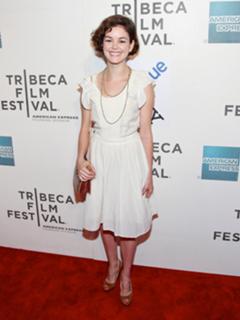 Nora Zehetner feet photo 19