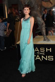 Nora Zehetner feet photo 17