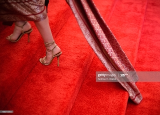 Nora Zehetner feet photo 16