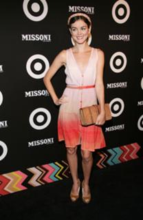 Nora Zehetner feet photo 6