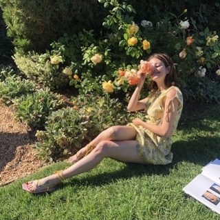 Nora Zehetner feet photo 20
