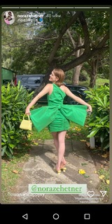 Nora Zehetner feet photo 16