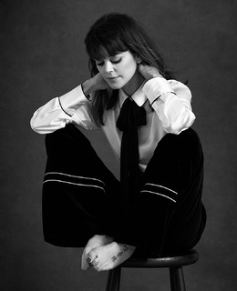 Nora Zehetner feet photo 10