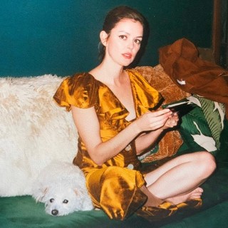 Nora Zehetner feet photo 9