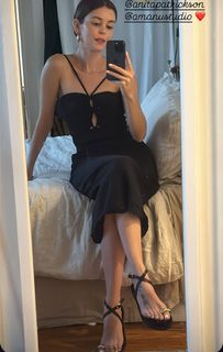 Nora Zehetner feet photo 4