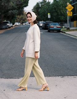 Nora Zehetner feet photo 2
