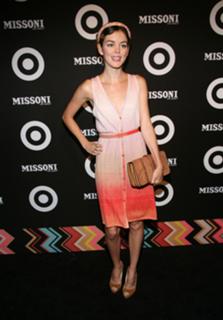 Nora Zehetner feet photo 14