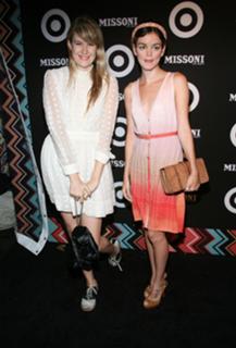Nora Zehetner feet photo 13