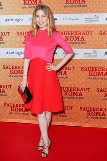 Nora von Waldstätten feet photo 20