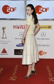 Nora von Waldstätten feet photo 6