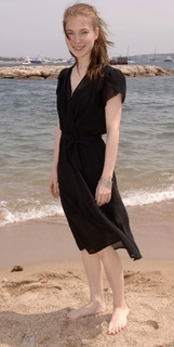 Nora von Waldstätten feet photo 4