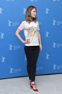 Nora von Waldstätten feet photo 8