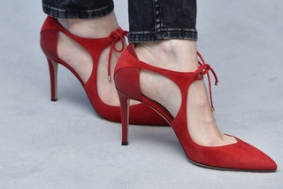 Nora von Waldstätten feet photo 7