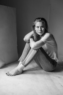 Nora von Waldstätten feet photo 3