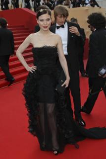 Nora von Waldstätten feet photo 3