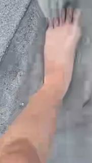 NoraExplorer feet photo 3