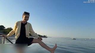 NoraExplorer feet photo 20