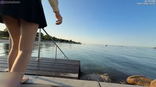 NoraExplorer feet photo 19