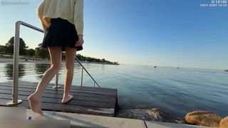 NoraExplorer feet photo 18