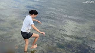 NoraExplorer feet photo 7