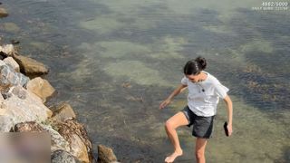 NoraExplorer feet photo 5
