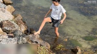 NoraExplorer feet photo 4