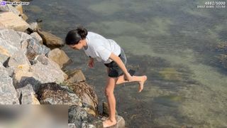 NoraExplorer feet photo 1