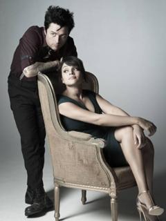 Norah Jones feet photo thumbnail