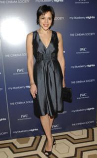 Norah Jones feet photo thumbnail