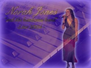 Norah Jones feet photo thumbnail