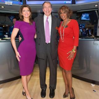Norah O'Donnell feet photo thumbnail
