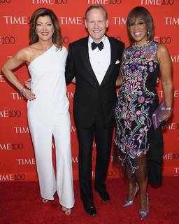 Norah O'Donnell feet photo thumbnail