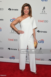 Norah O'Donnell feet photo thumbnail