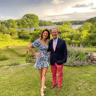 Norah O'Donnell feet photo thumbnail