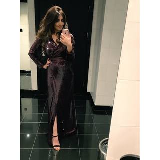 Noreen Khan feet photo 6