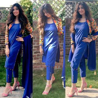Noreen Khan feet photo 5