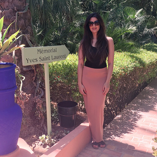 Noreen Khan feet photo 3