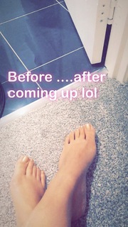 Noreen Khan feet photo 16