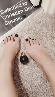 Noreen Khan feet photo 15