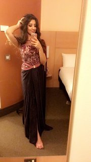 Noreen Khan feet photo 14