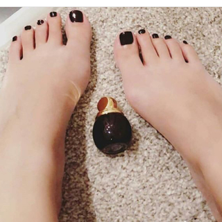 Noreen Khan feet photo 13