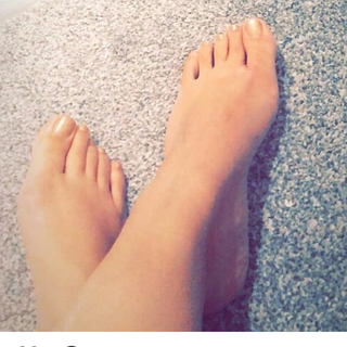 Noreen Khan feet photo 12