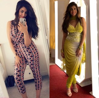 Noreen Khan feet photo 11