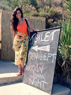 Noreen Khan feet photo 8